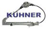 AD KüHNER AV217 Window Lift